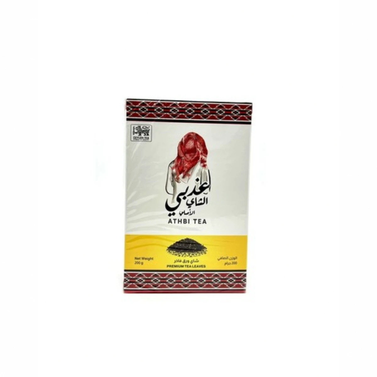 شاي FBOP